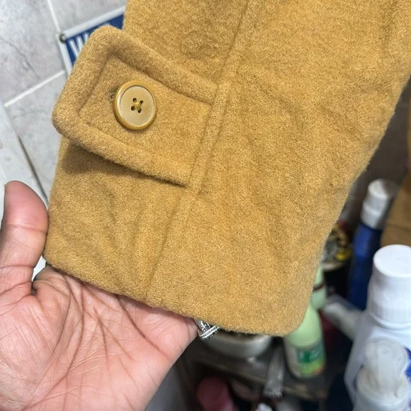 Irvine park coat